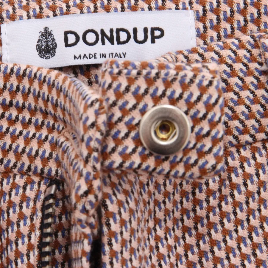 4242AL pantalone bimba girl DONDUP kids trouser