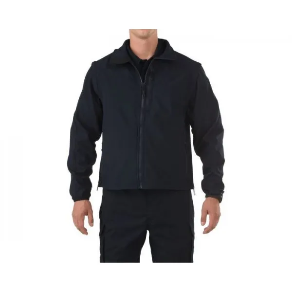 511 Soft shell Tactical Valiant Blu