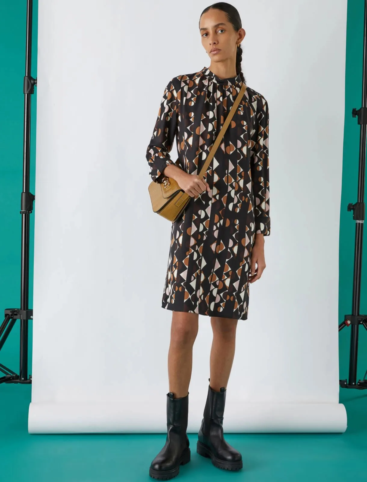 Abito Donna EMME MARELLA - mod.  EMMY