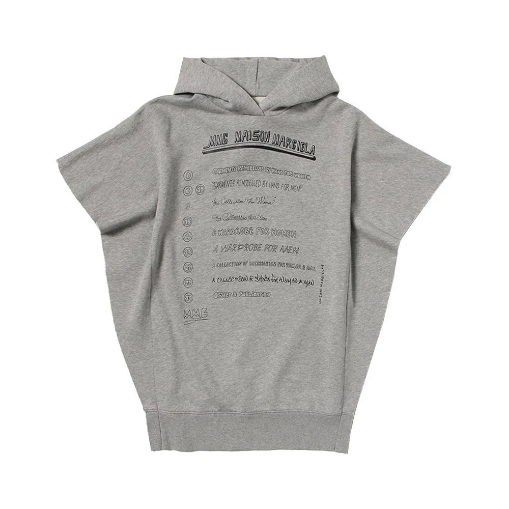  ABITO MAISON MARGIELA. GRIGIO 