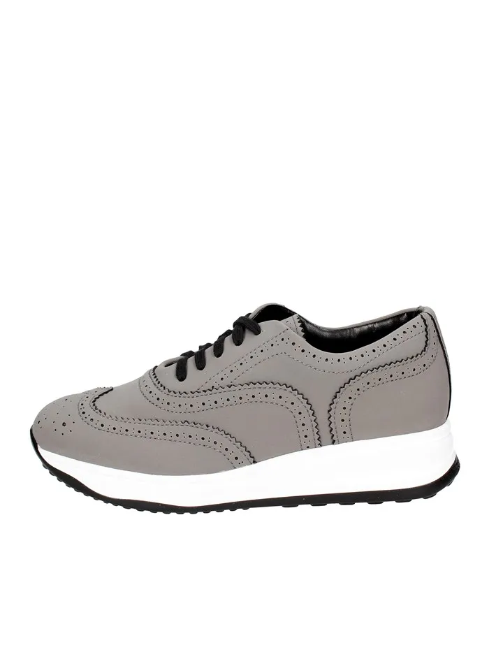 Agile By Rucoline  SNEAKERS BASSA 8314(C*) GRIGIO