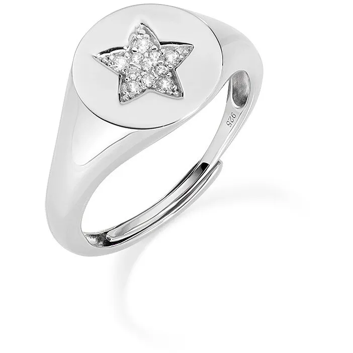 anello donna gioielli Amen