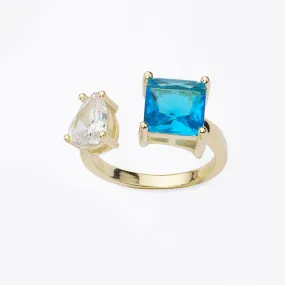 anello donna gioielli Barbieri