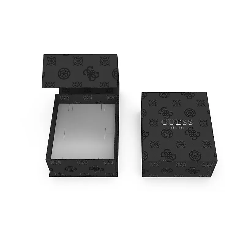 anello uomo gioielli Guess Frontiers