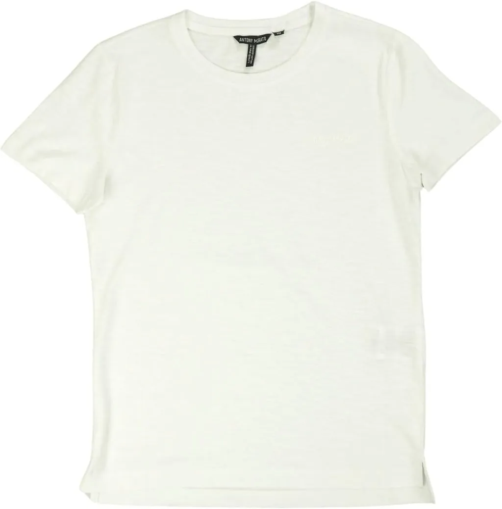 Antony Morato  T-Shirt Bianco Primavera/Estate