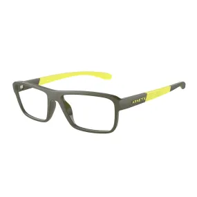   Arnette AN 7247U Sandea 2854 Militare Opaco/lucido | Occhiale Da Vista Uomo 