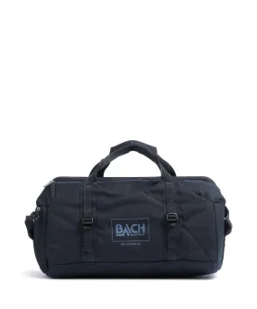  Bach Dr. Duffel 20 Borsone da weekend blu scuro 42 cm  