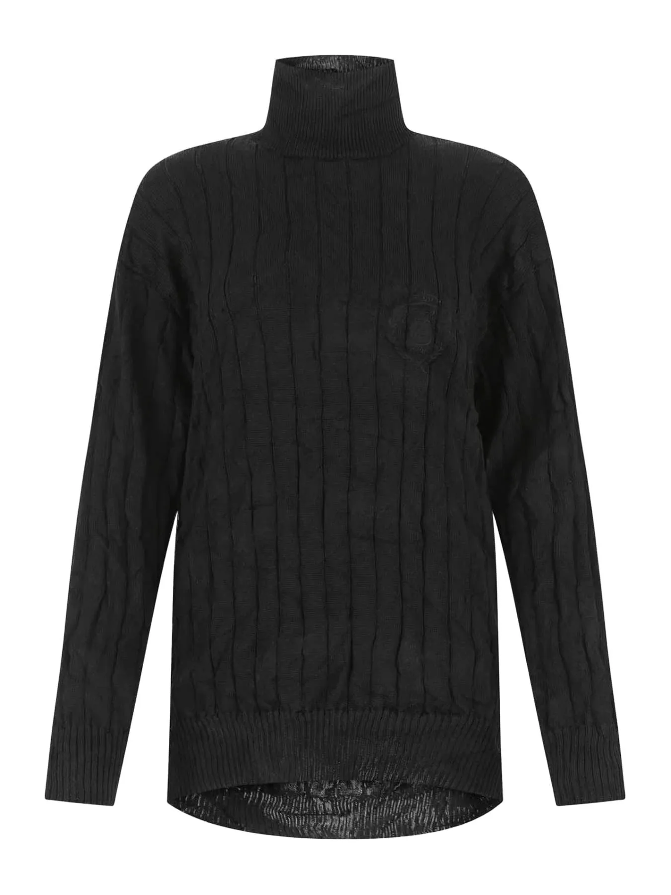 BALENCIAGA PULLOVER