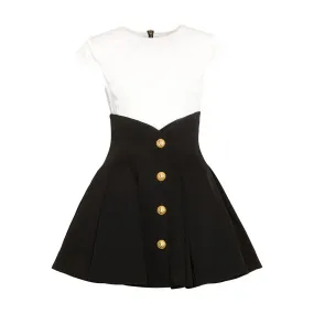  Balmain abito BV1C51K0207    