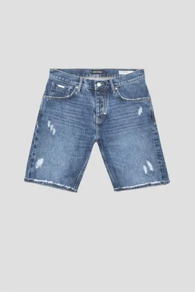 BERMUDA DENIM - ANTONY MORATO - MMDS00076-FA750461 w1822