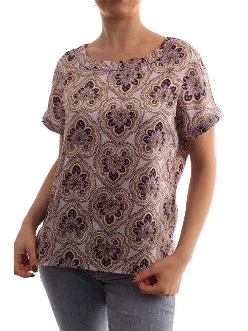 Blusa Donna EMME MARELLA-mod. RUBINO