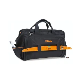 Borsa portautensili in tessuto tecnico, vuota - Beta C9 - 2109
