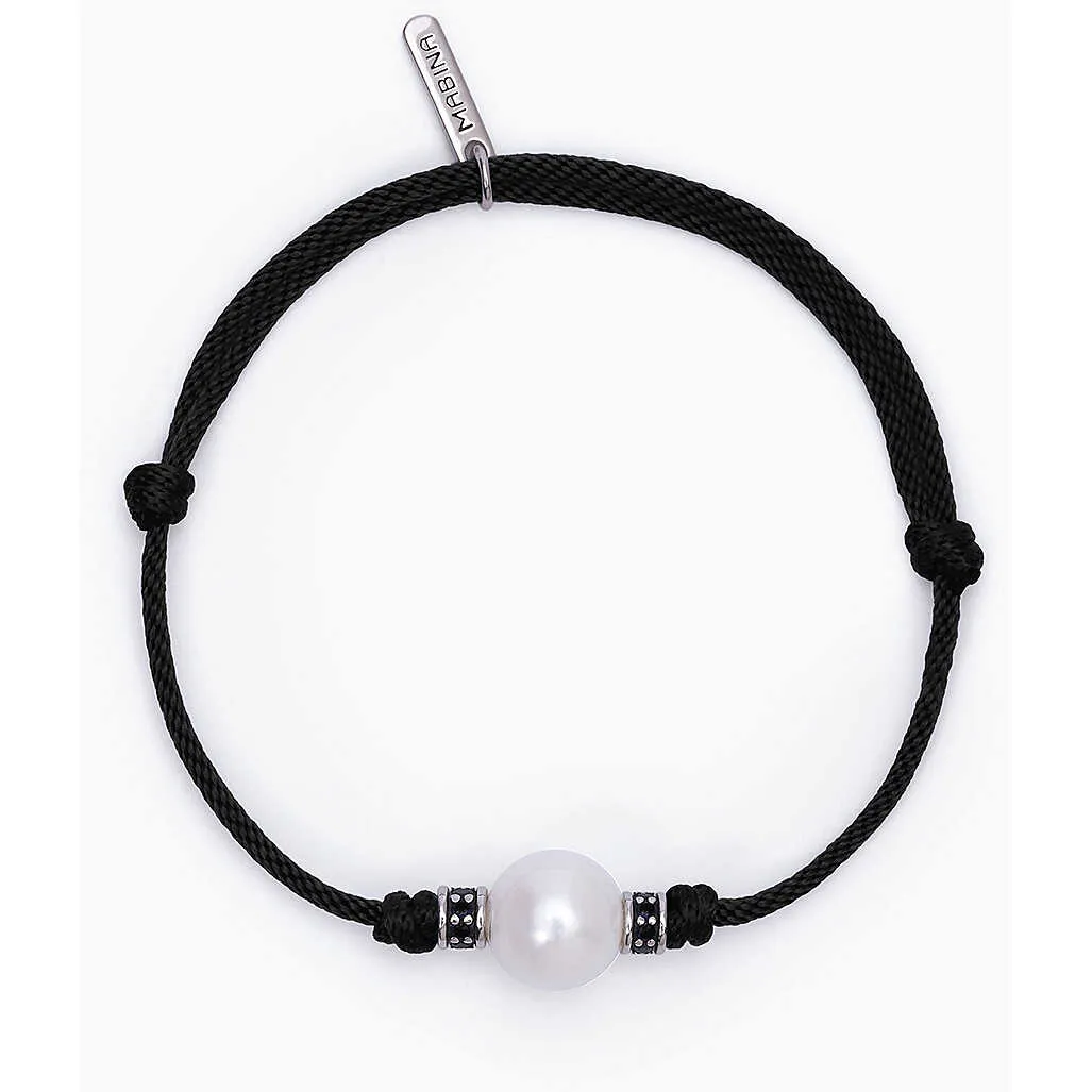 bracciale uomo gioielli Mabina Gioielli