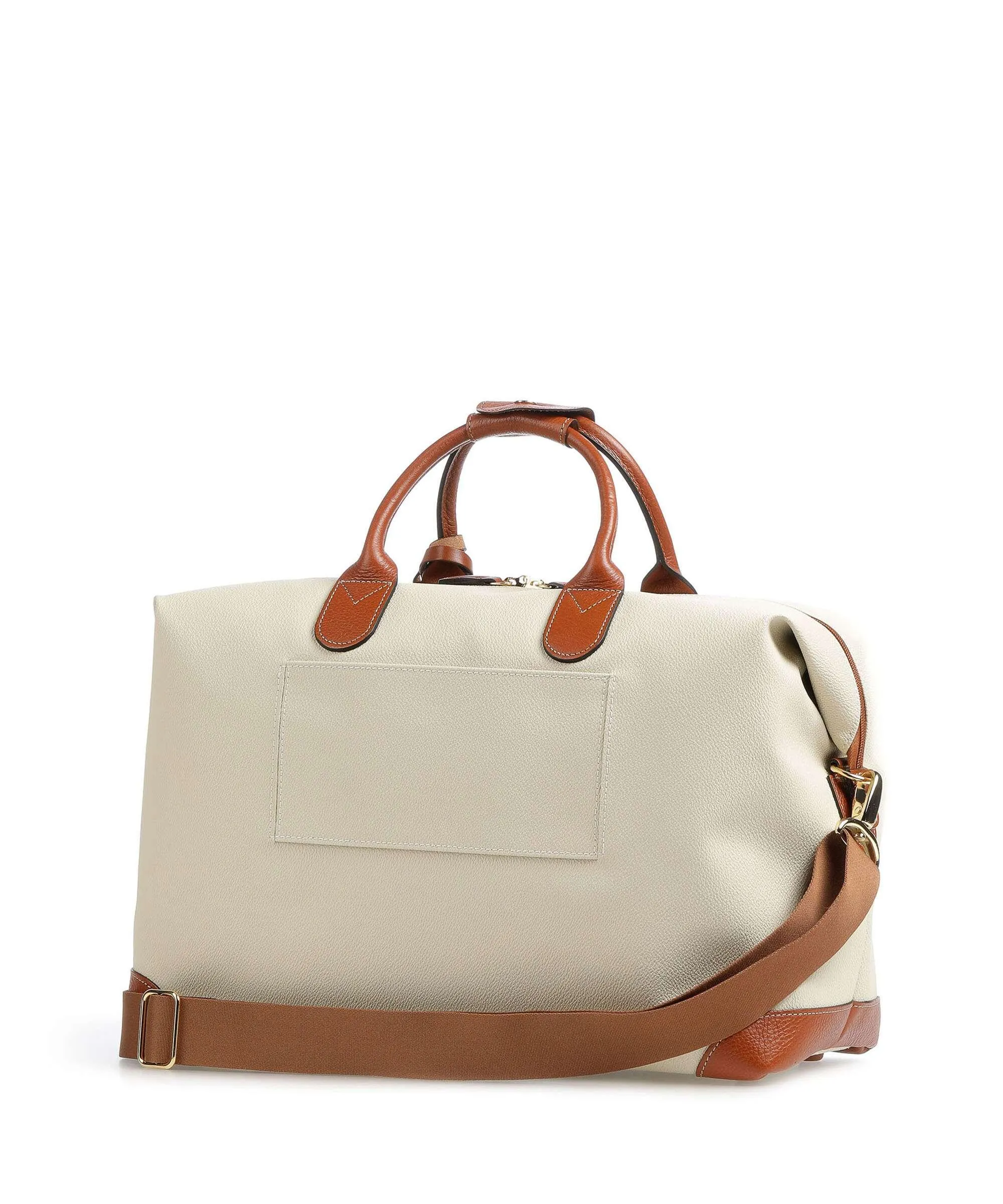  Brics Firenze Borsone da weekend beige 43 cm  