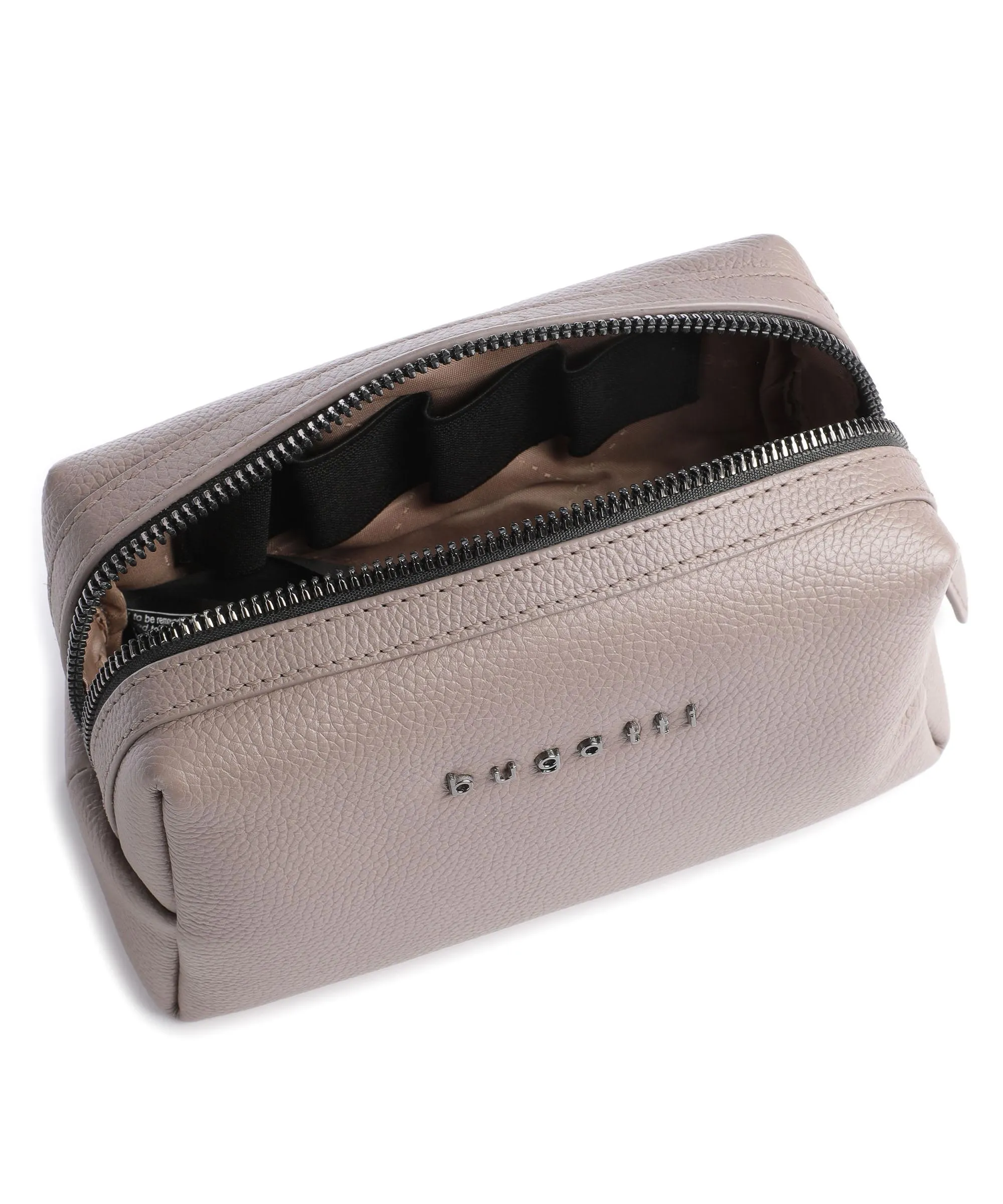  Bugatti Bella Pochette trucchi taupe 18 cm  