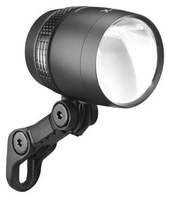 Bush & Müller IQ-X E Fanale Anteriore Nero