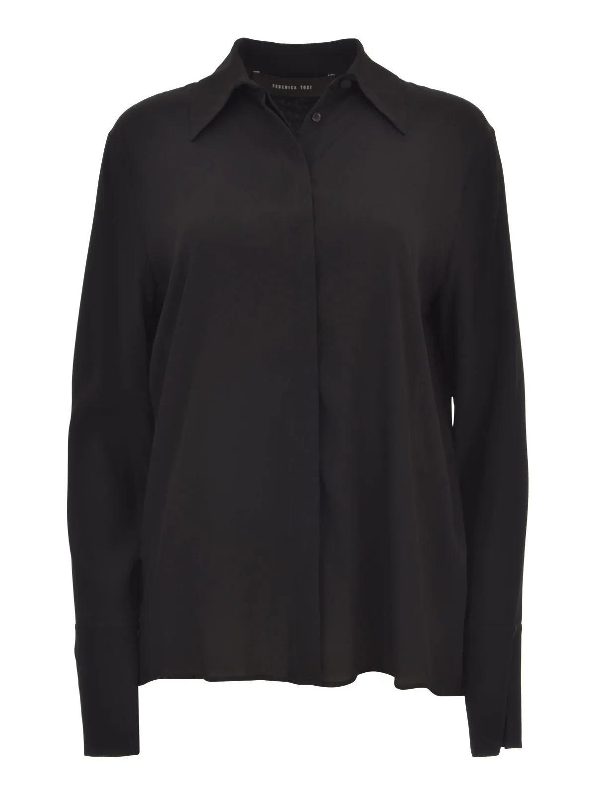 Camicia Federica Tosi - 31105-304