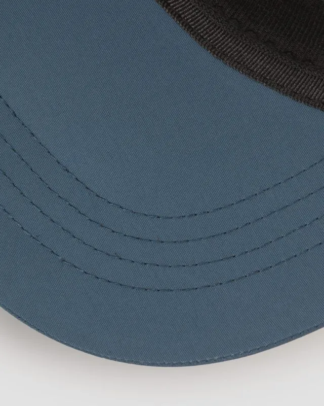 Cappellino blu scuro Goldwin GORE-TEX 3L Cap