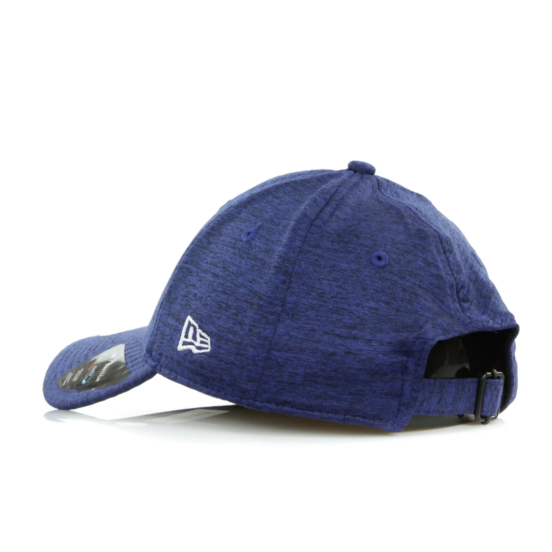 Cappellino Visiera Curva Uomo Dry Switch 9forty Bosred Navy/white