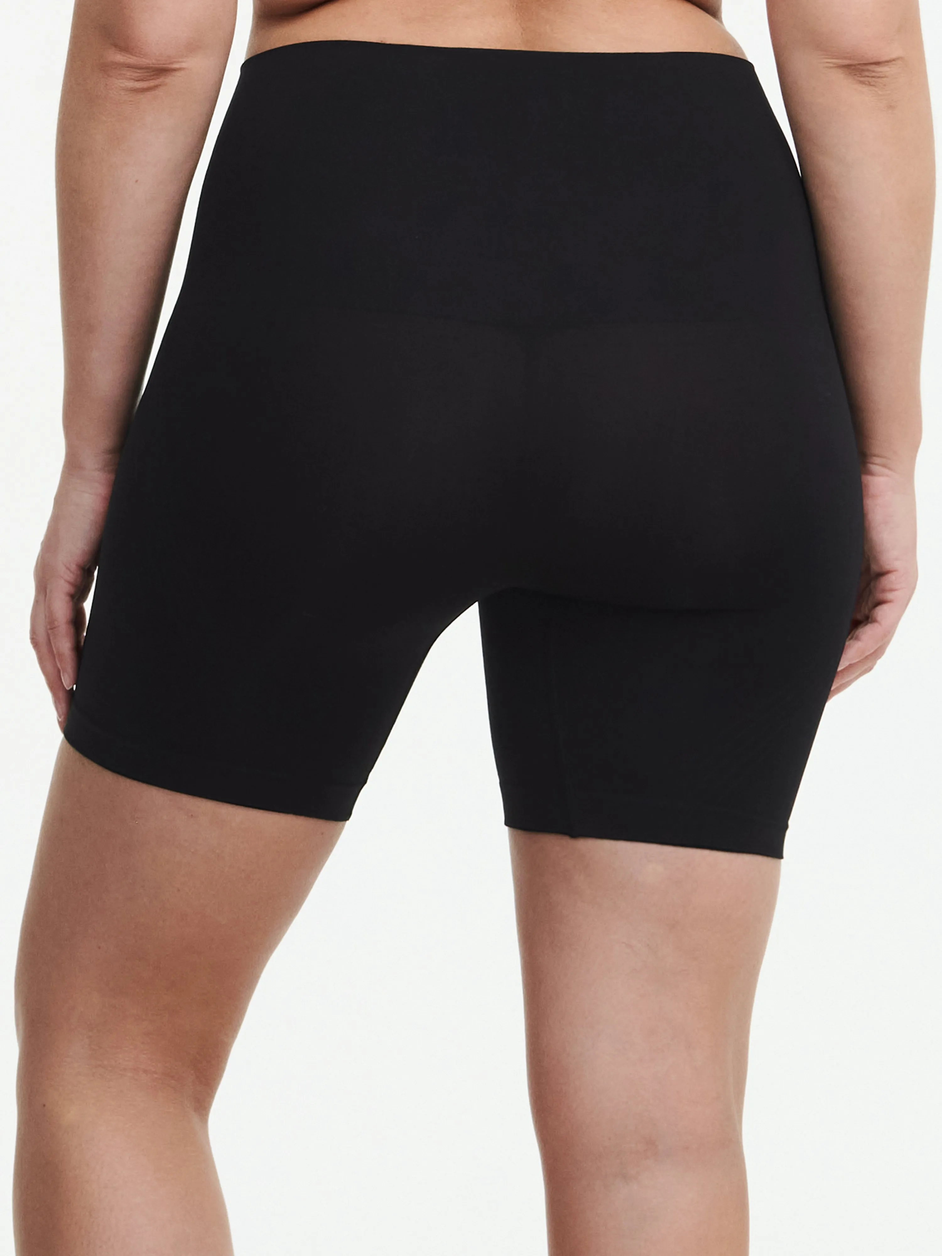  CHANTELLE   SMOOTH COMFORT - Panty gainant | Noir