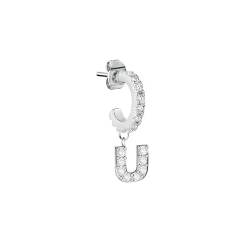 CHIARA FERRAGNI BRAND CUPIDO MONO EARRING - J19AVH06