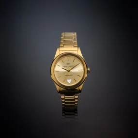 CHIARA FERRAGNI BRAND FIRST LOVE WATCH WATCH - R1953102509