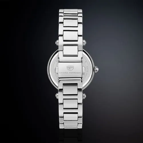 Chiara Ferragni Brand Lady like Watch - R1953103505