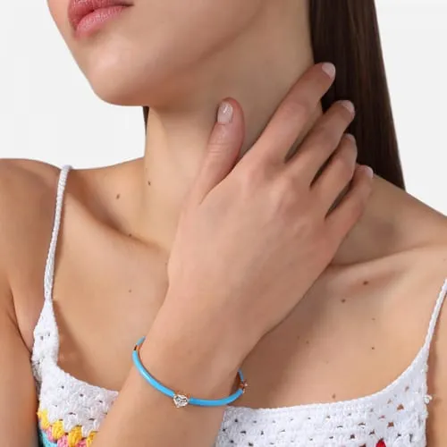 CHIARA FERRAGNI BRAND LOVE PARADE EARRINGS - J19AVI19