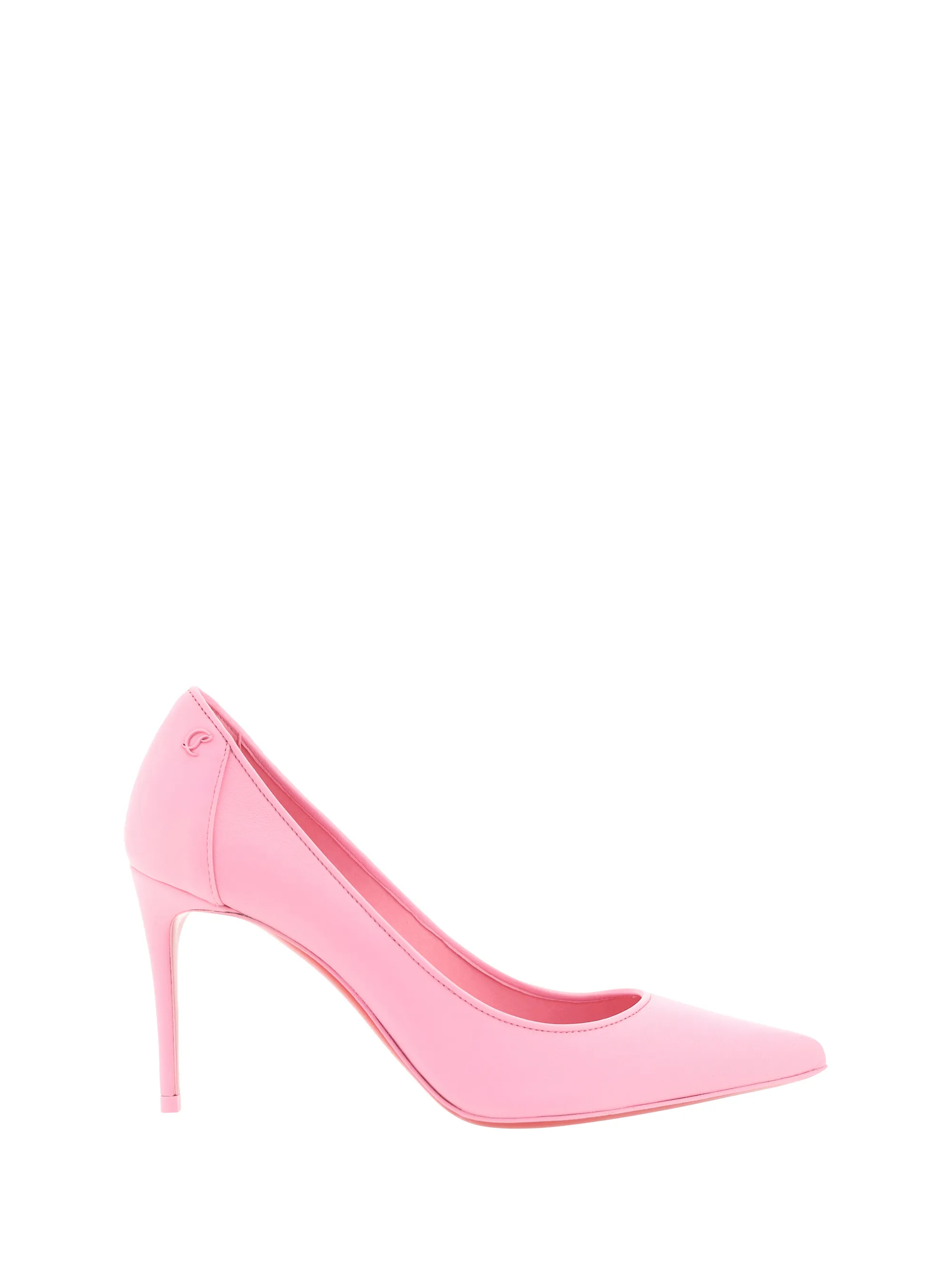     CHRISTIAN LOUBOUTIN      Décolleté Kate Sporty