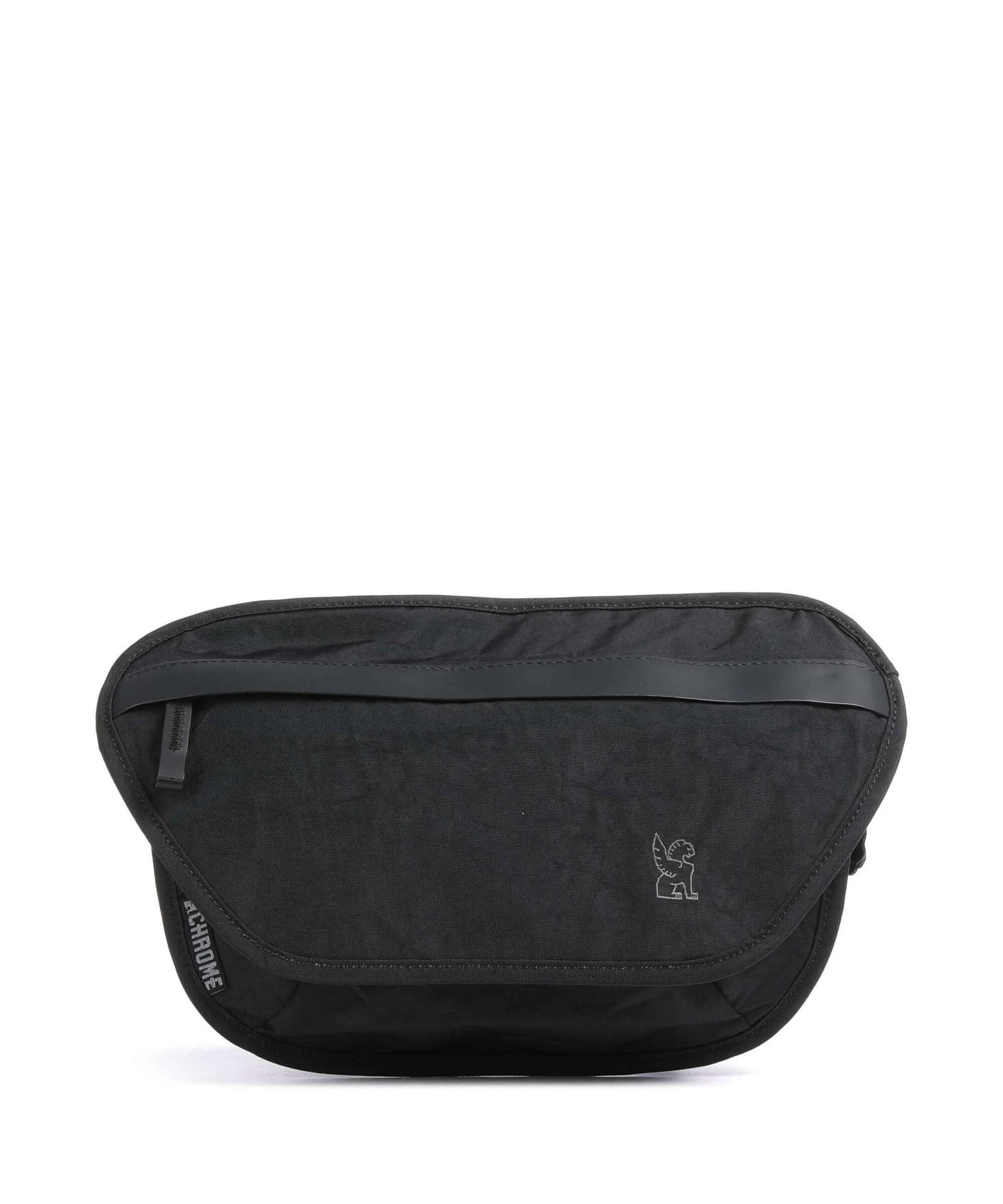  Chrome District Collection Sodo 3L Marsupio nylon riciclato nero  