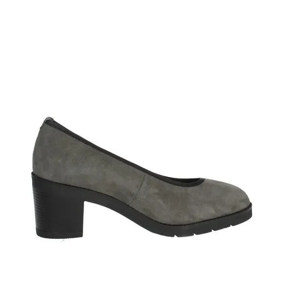 Cinzia Soft  DECOLLETE' IV13543-S GRIGIO