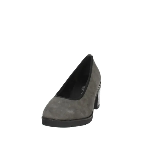 Cinzia Soft  DECOLLETE' IV13543-S GRIGIO