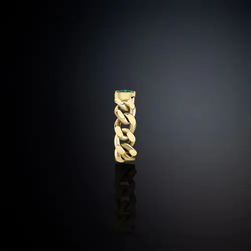 Collana Chiara Ferragni Brand Bossy Chain - J19AUW06