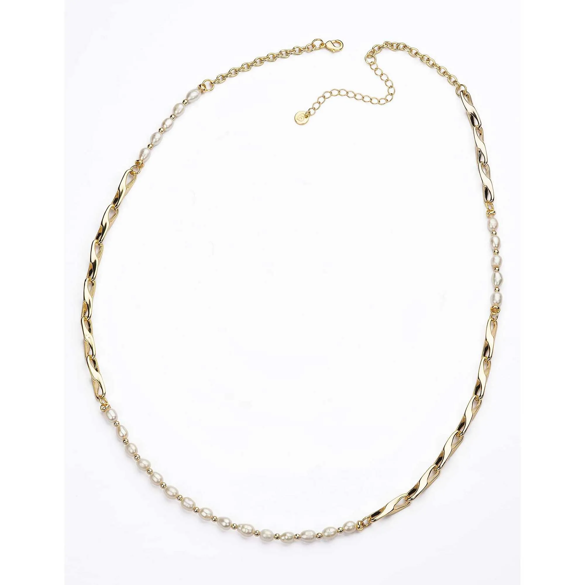 collana donna gioielli Barbieri