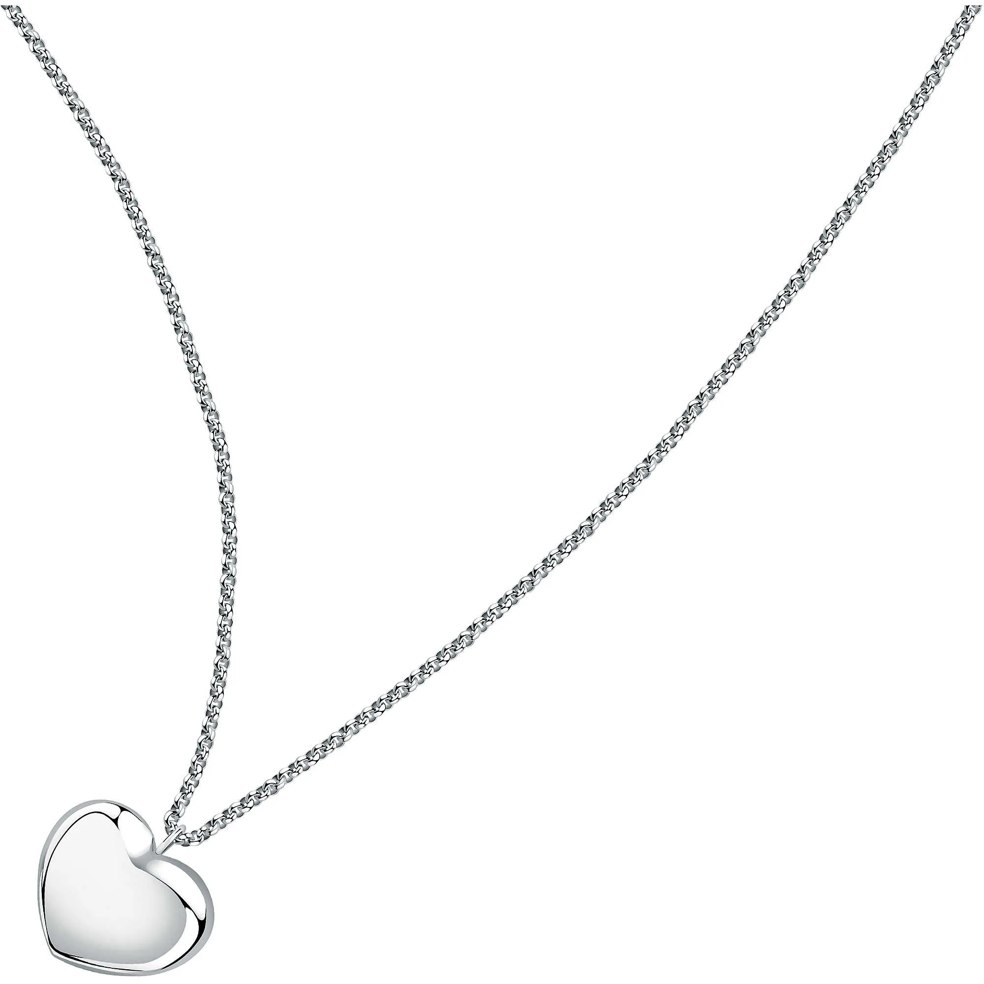collana donna gioielli Morellato