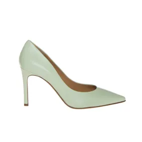 COUTURE MILANO DÉCOLLETÉ DONNA 65051 NAPPA LIME  