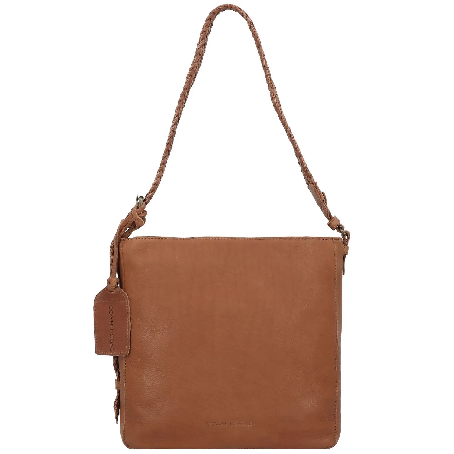 Cowboysbag Foxhill Borsa a tracolla Pelle 28 cm