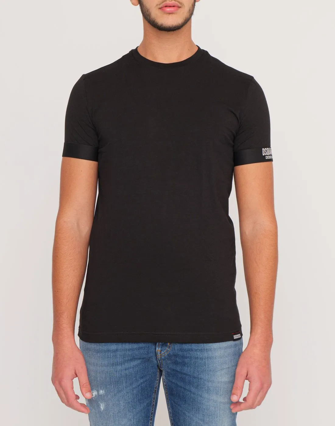 D9M3U4010 - T-Shirt e Polo - DSQUARED2