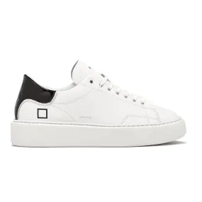 D.a.t.e. Donna Scarpa Sfera Patent W381-SF-PA-WB