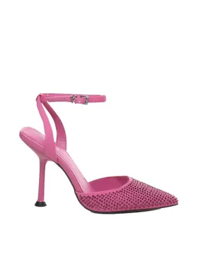 Décolleté slingback imani