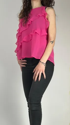 EMME MARELLA Top Donna mod. TORTONA