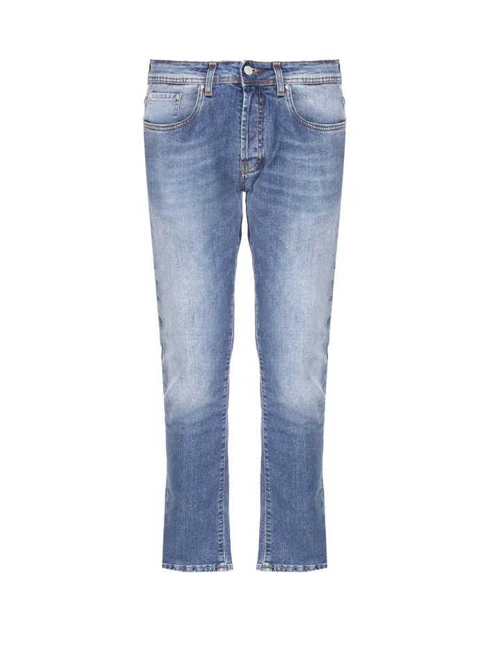 FRANK DK JEANS