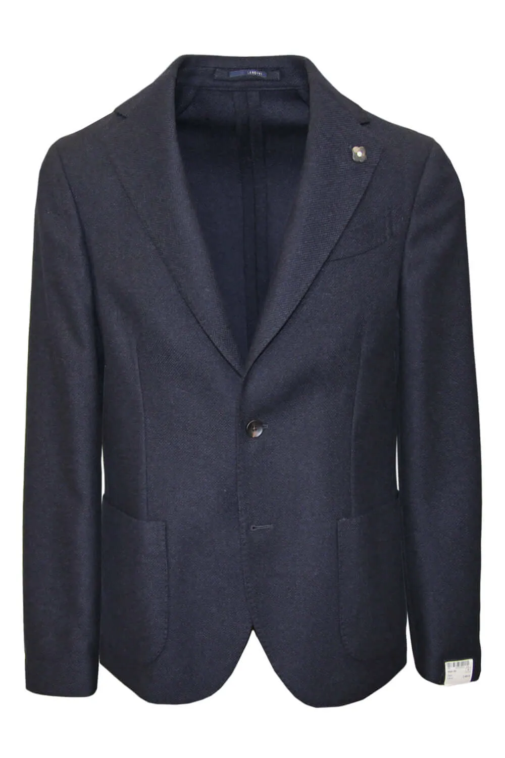 Giacca in lana - LARDINI