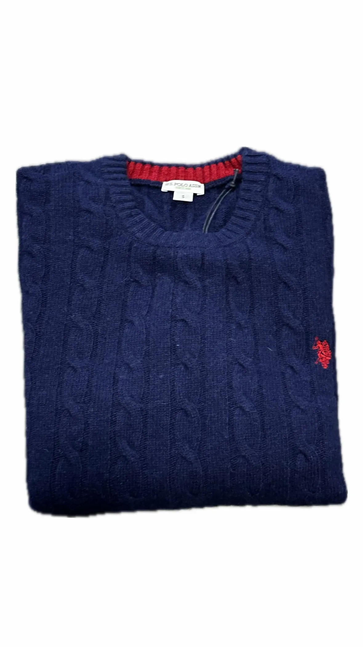 Girocollo - U.S. Polo