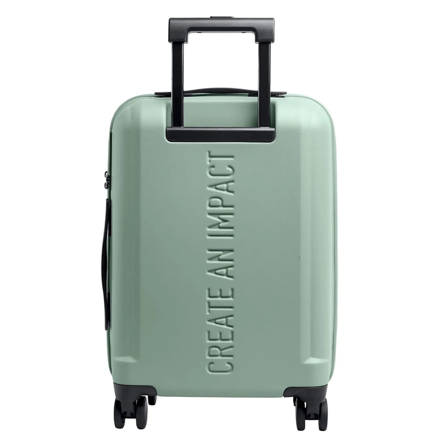 GOT BAG Re:Shell 4 ruote Carrello della cabina 54 cm