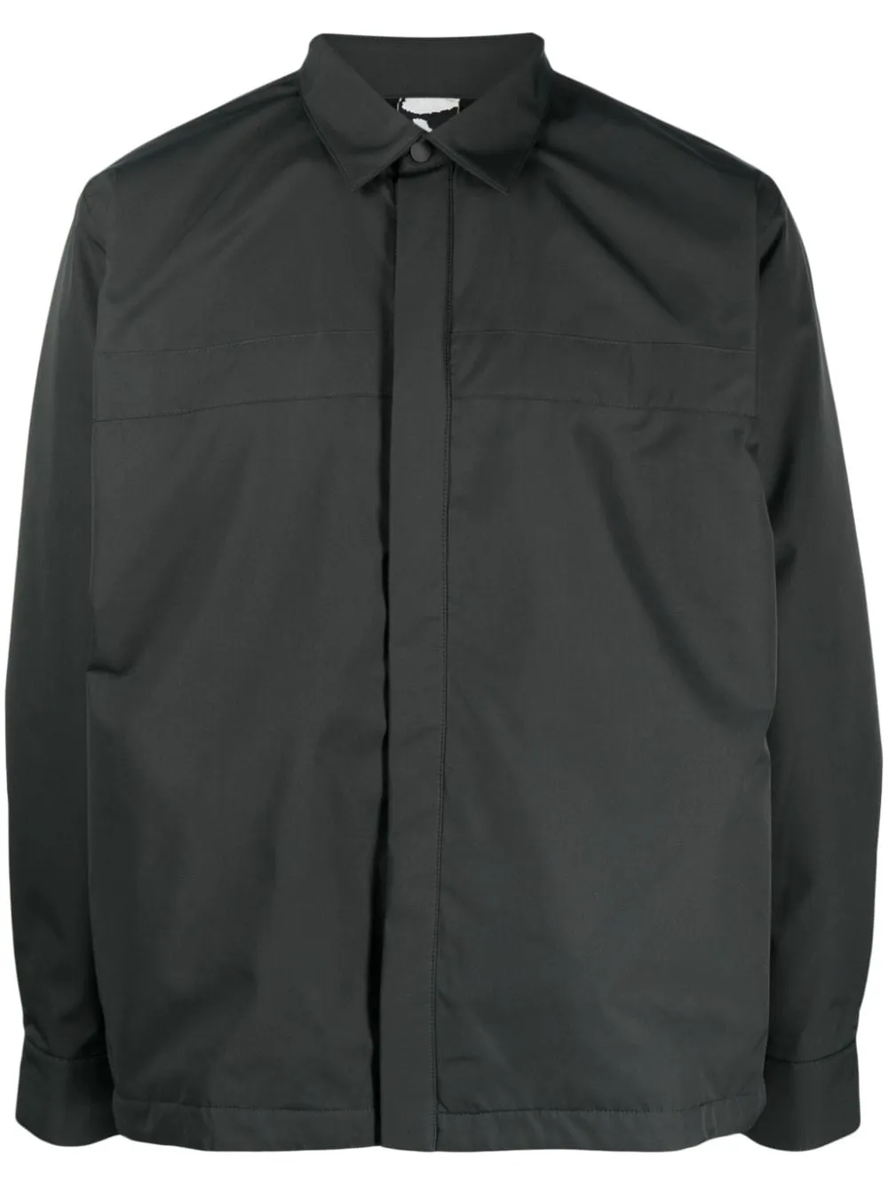 GR10K CAMICIA POLARTEC
