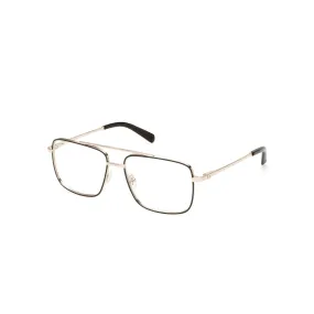   Guess GU 50097 - 095 Verde Chiaro Altro | Occhiale Da Vista Uomo 