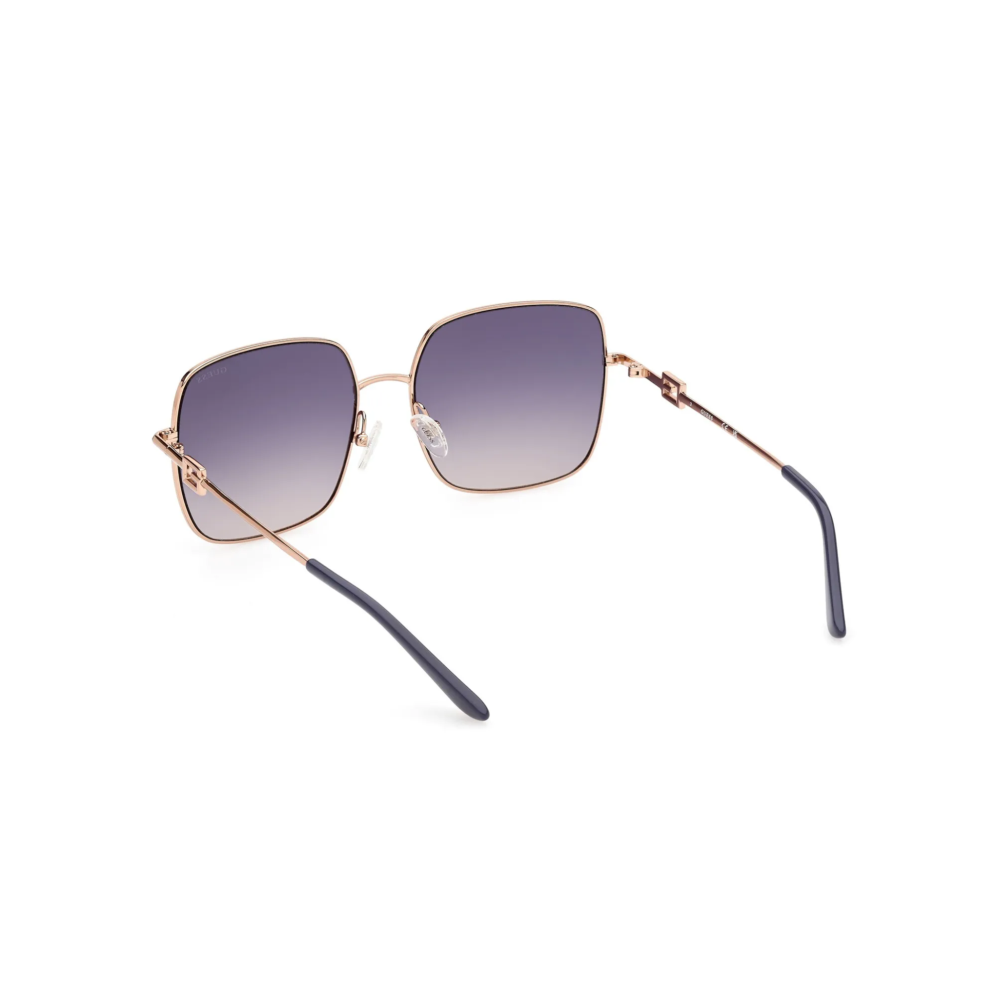   Guess GU 7906-H - 20B Altro Grigio | Occhiale Da Sole Donna 