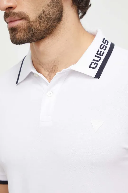 Guess polo