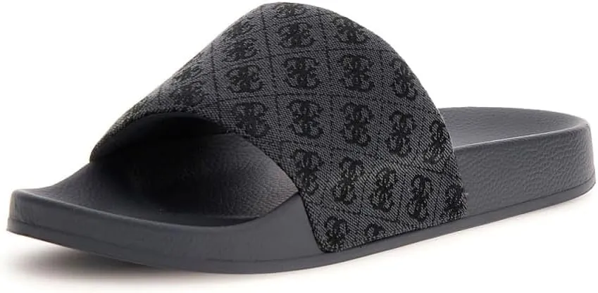 GUESS Sneakers Uomo - Verde modello FMGTOJFAB19